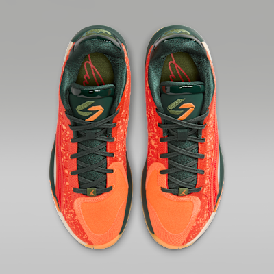 Luka 4 "Gone Camping" Basketball Shoes