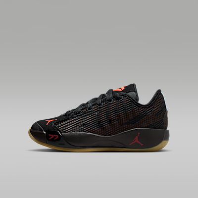 Детские кроссовки Nike Luka 77 Big Kids' Basketball Shoes