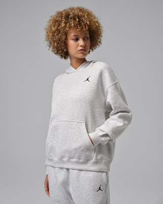 Женское худи Jordan Brooklyn Fleece Pullover Hoodie