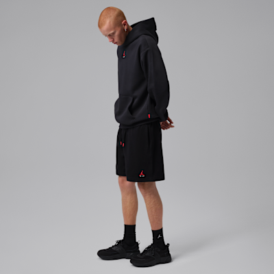 Jordan Brooklyn Erkek Şortu görsel 7