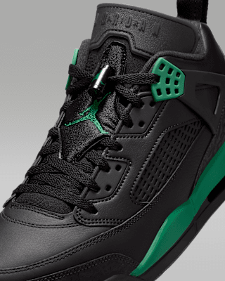 Jordan Spizike 低筒