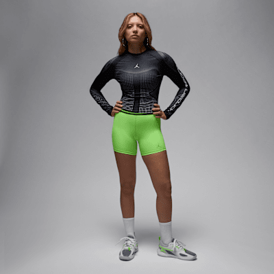 Shorts 13 cm Jordan Sport – Donna