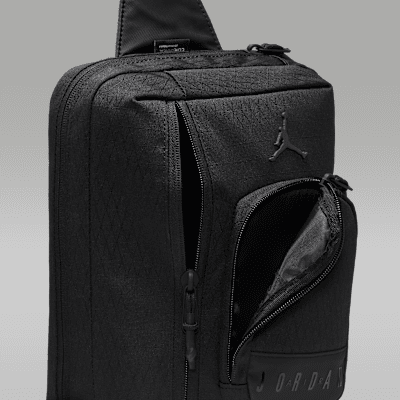 Taška Jordan Collectors přes rameno (3 l)