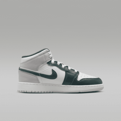 Air Jordan 1 Mid SE Schuh für ältere Kinder