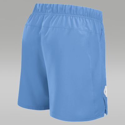Shorts universitarios marca Jordan Dri-FIT para hombre North Carolina Primetime Victory Primary Logo