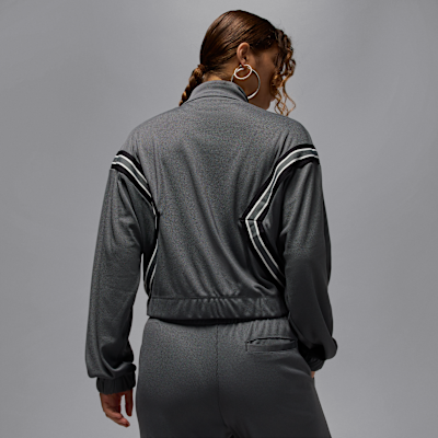Jordan Brooklyn Women's Full-Zip Tracksuit Jacket