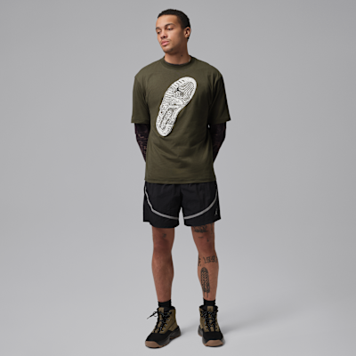 Playera Jordan con gráfico para hombre Brooklyn