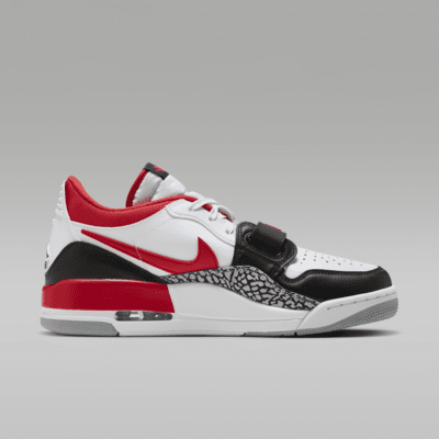 Air Jordan Legacy 312 Low Men's Shoes. Nike JP