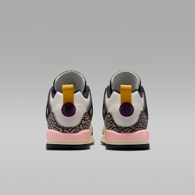 Scarpa Jordan Spizike Low – Ragazzo/a