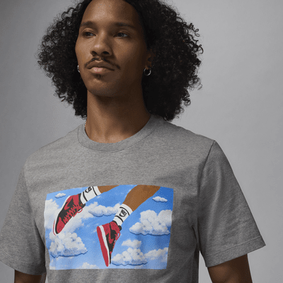Playera para hombre Jordan Flight Essentials