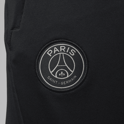 Pantaloni da calcio in maglia Jordan Dri-FIT Paris Saint-Germain Strike da uomo – Terza