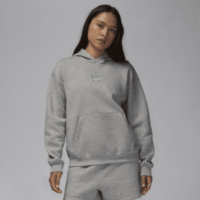 Jordan Brooklyn Fleece Women's Pullover Hoodie