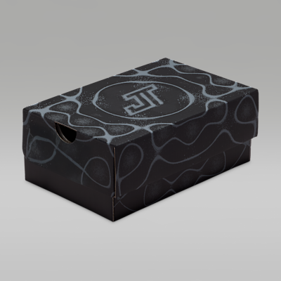 Tatum 4 'Smooth Soul Volume 2' PF Basketball Shoes