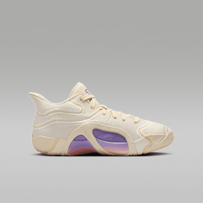 Tatum 3 Older Kids' Basketball Shoes