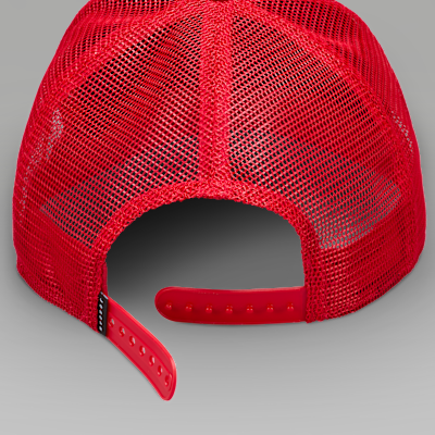 Jordan Rise Structured Hat