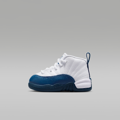 Jordan 12 Retro Baby/Toddler Shoes