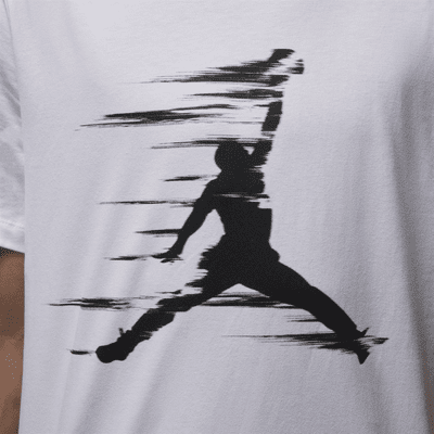 T-shirt męski Jumpman Jordan MVP