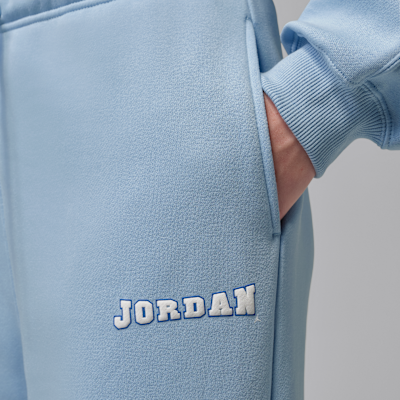 Jordan Brooklyn Fleece Women's Pants