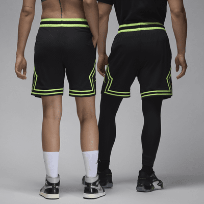 Jordan Sport Dri-FIT Diamond Shorts für Herren