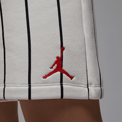 Jordan Brooklyn Fleece Men's Shorts