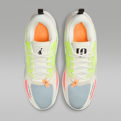 Jordan Heir Series PF Basketball Shoes