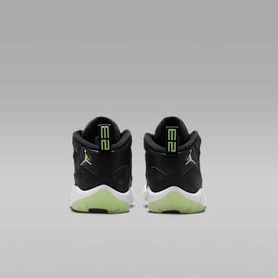 Jordan 11 Retro Baby/Toddler Shoes
