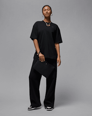 Jordan Flight Essentials