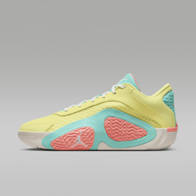 Tatum 2 PF "Lemonade" Basketball Shoes