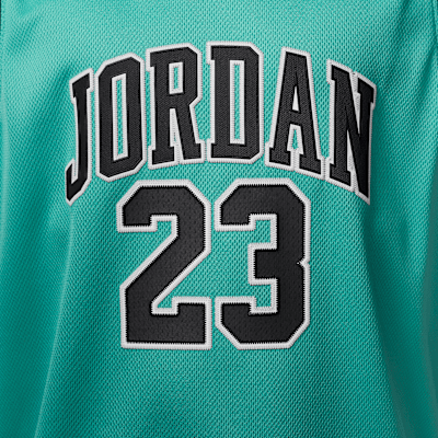 Jordan 23 Jersey Younger Kids' 2-Piece Jersey Set