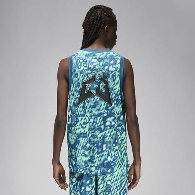 Jersey de malla Dri-FIT para hombre Jordan Sport