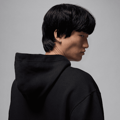 Sudadera con gorro sin cierre para hombre Jordan Essentials