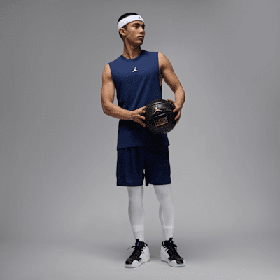 Jordan Sport Men's Dri-FIT Sleeveless Top
