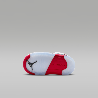 Jordan 5 Retro Baby/Toddler Shoes