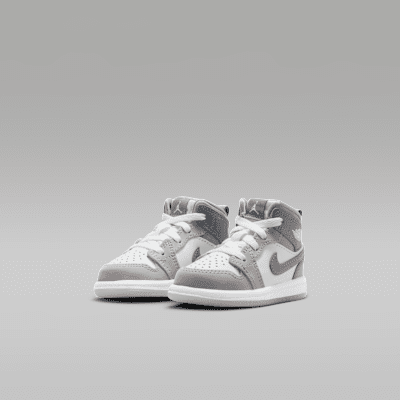 Tenis para bebé e infantil Jordan 1 Mid SE