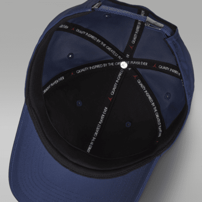 Jordan Rise Cap Adjustable Hat