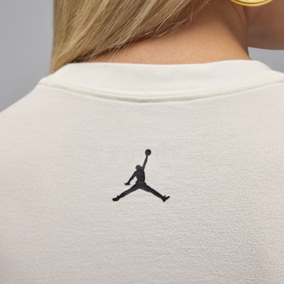 Dámské tričko Jordan Flight s potiskem