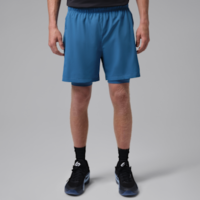Jordan Sport Flightweight Dri-FIT Astarlı Erkek Şortu