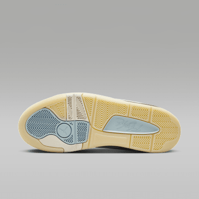 Jordan Flight Court herenschoenen