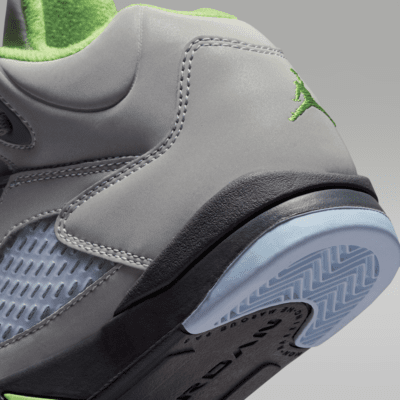 Jordan 5 Retro Little Kids' Shoes