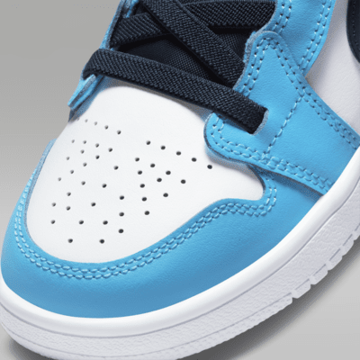 Chaussure Jordan 1 Low Alt pour Jeune enfant