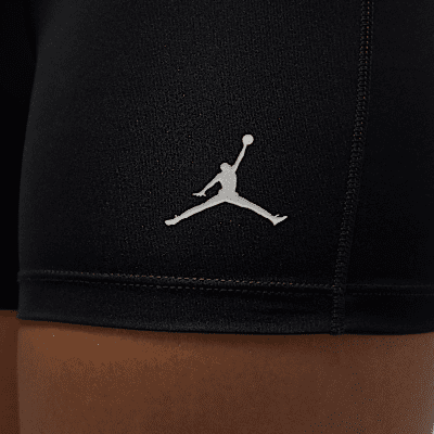 Shorts para mujer Jordan Sport Leak Protection: Period