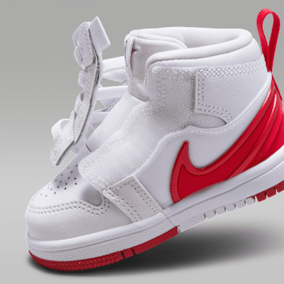 Scarpa Jordan 1 Mid RM EasyOn – Neonati/Bimbi piccoli
