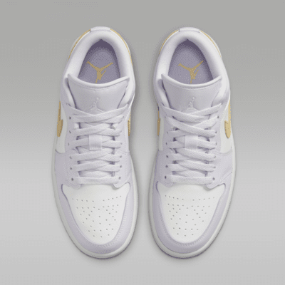 Air Jordan 1 Low Women's Shoes