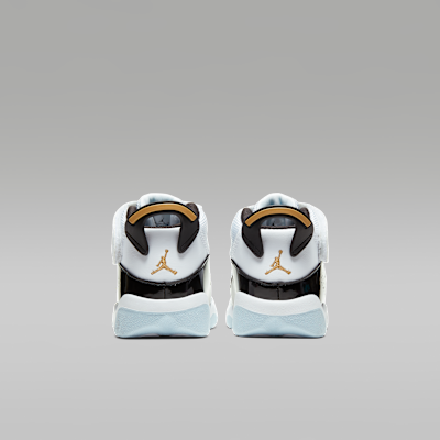 Jordan 6 Rings Infant/Toddler Shoes