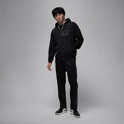 Sudadera con gorro sin cierre para hombre Jordan Essentials