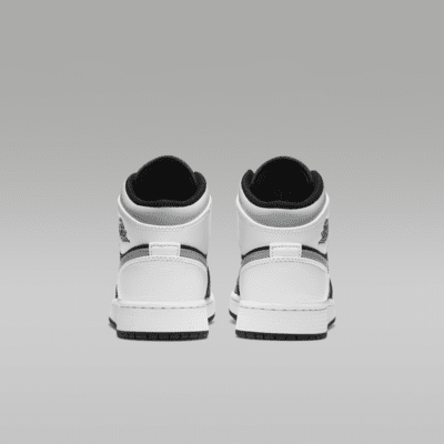 Scarpa Jordan 1 Mid – Ragazzo/a