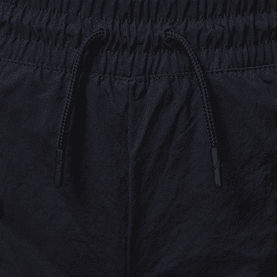 Pants cargo Double de tejido Woven para niños talla grande Jordan