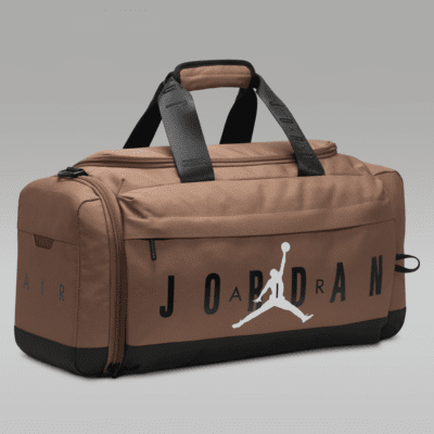 Maleta duffel (46 L) Jordan Velocity