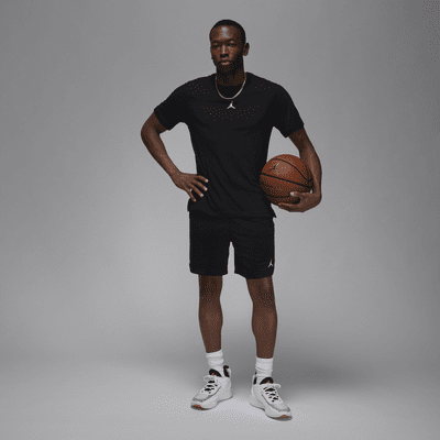 Calções de malha Dri-FIT Jordan Sport para homem