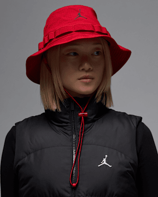 Женские  Jordan Apex Bucket Hat